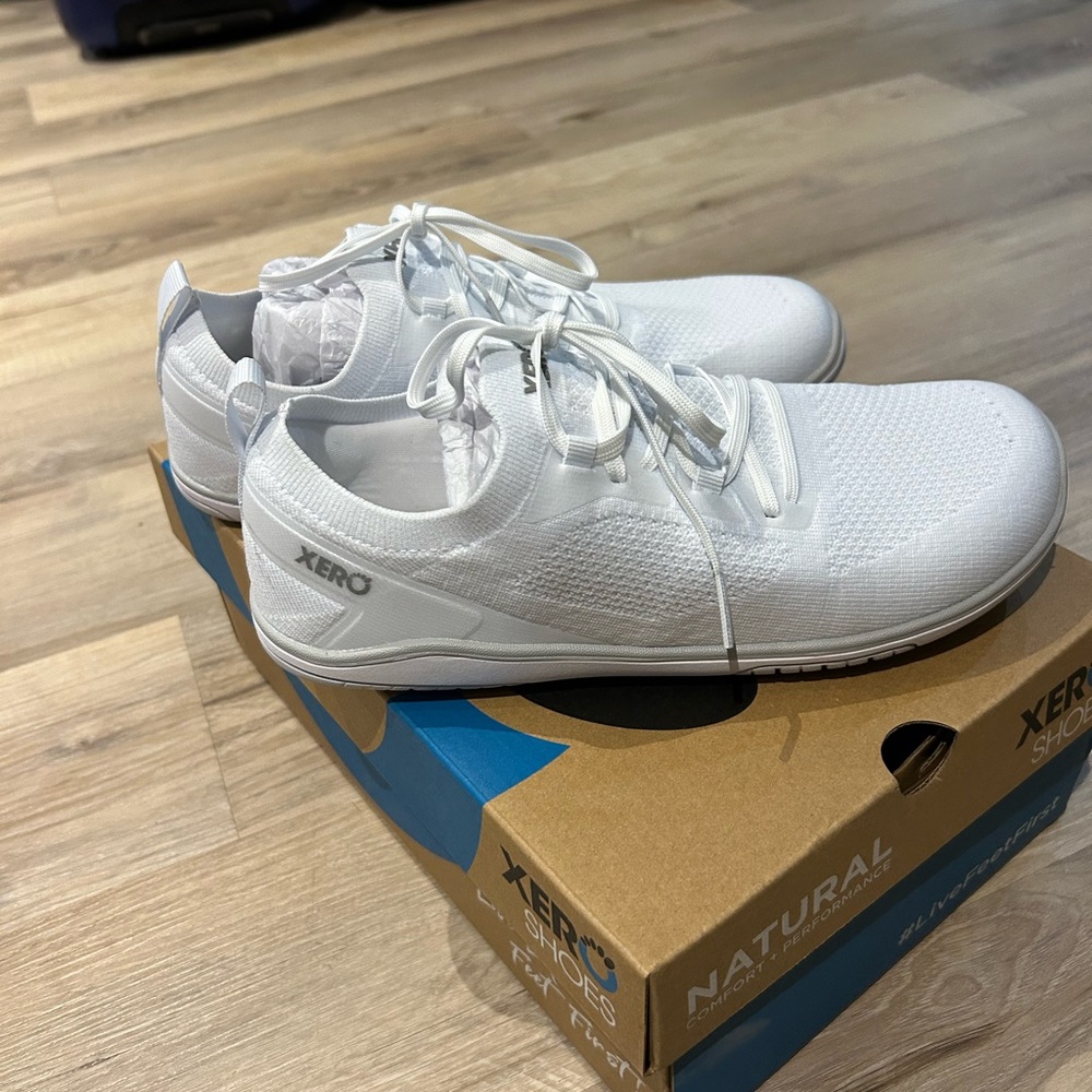 Woman’s Xero Nexus